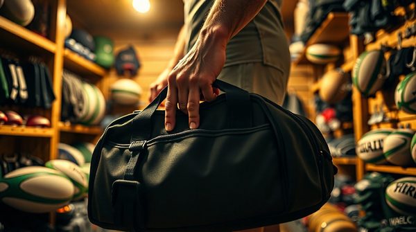 Les meilleures astuces pour choisir votre équipement de rugby