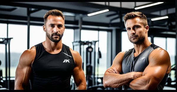 Personal trainers professionnels en belgique : optimisez votre fitness