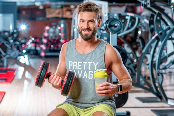 Les Nouvelles Tendances Alimentaires et Nutritionnelles pour Athlètes d'Élite